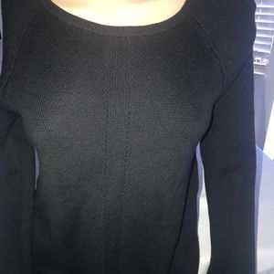 NWT Loft wool sweater